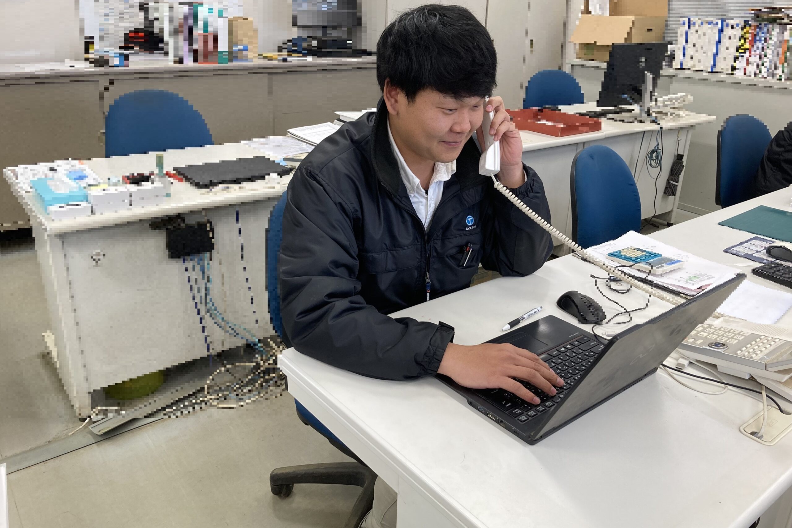 東洋リース/営業職